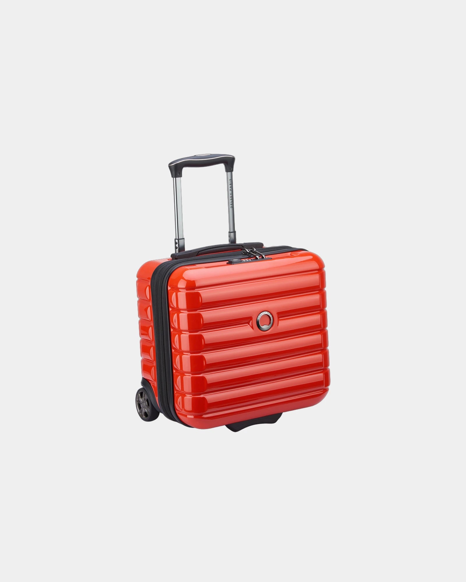 Custom polycarbonate underseater Delsey Shadow 5.0 - 16