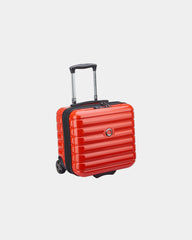 Custom polycarbonate underseater Delsey Shadow 5.0 - 16