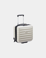 Custom polycarbonate underseater Delsey Shadow 5.0 - Ivory