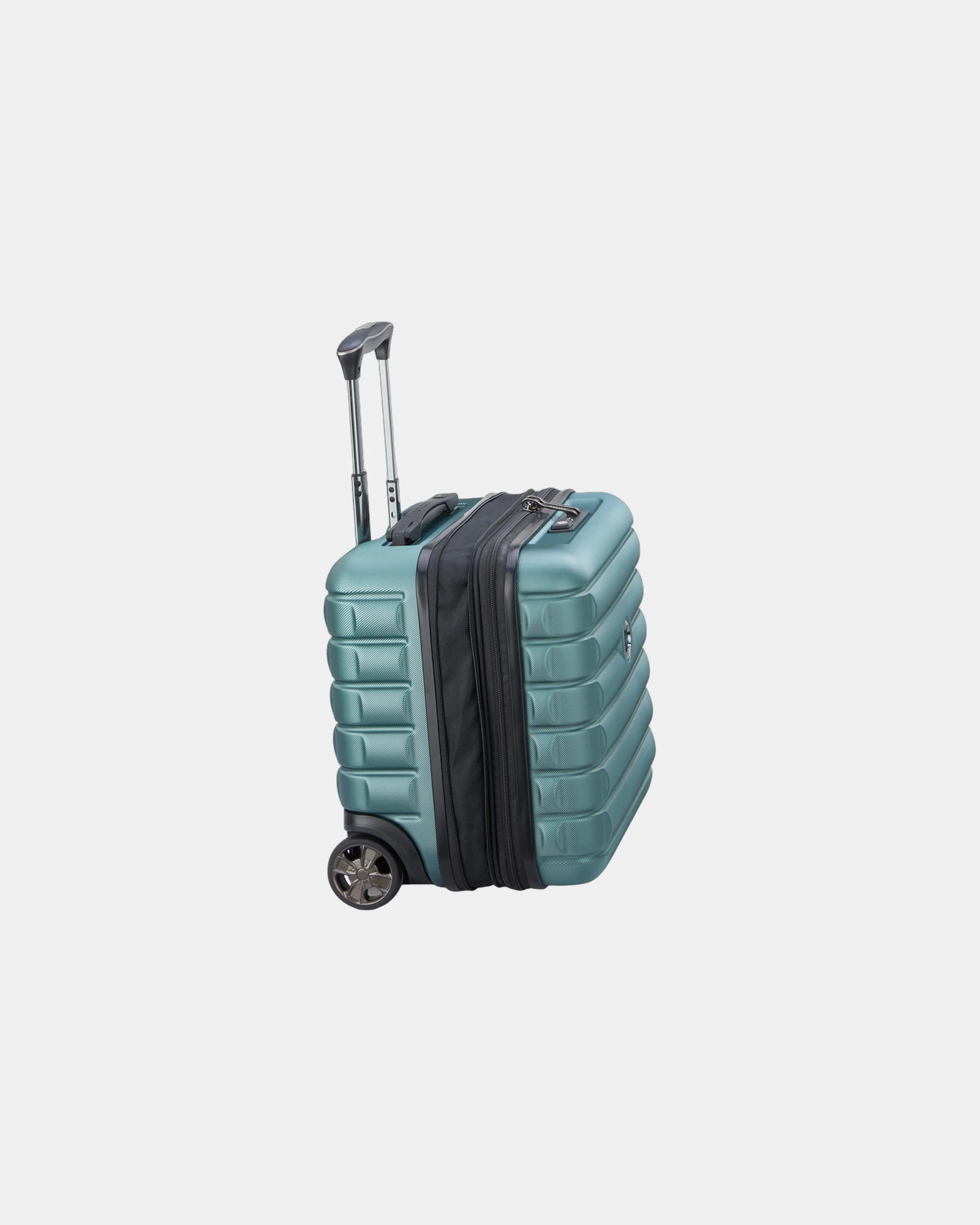 Custom polycarbonate underseater Delsey Shadow 5.0 - 13