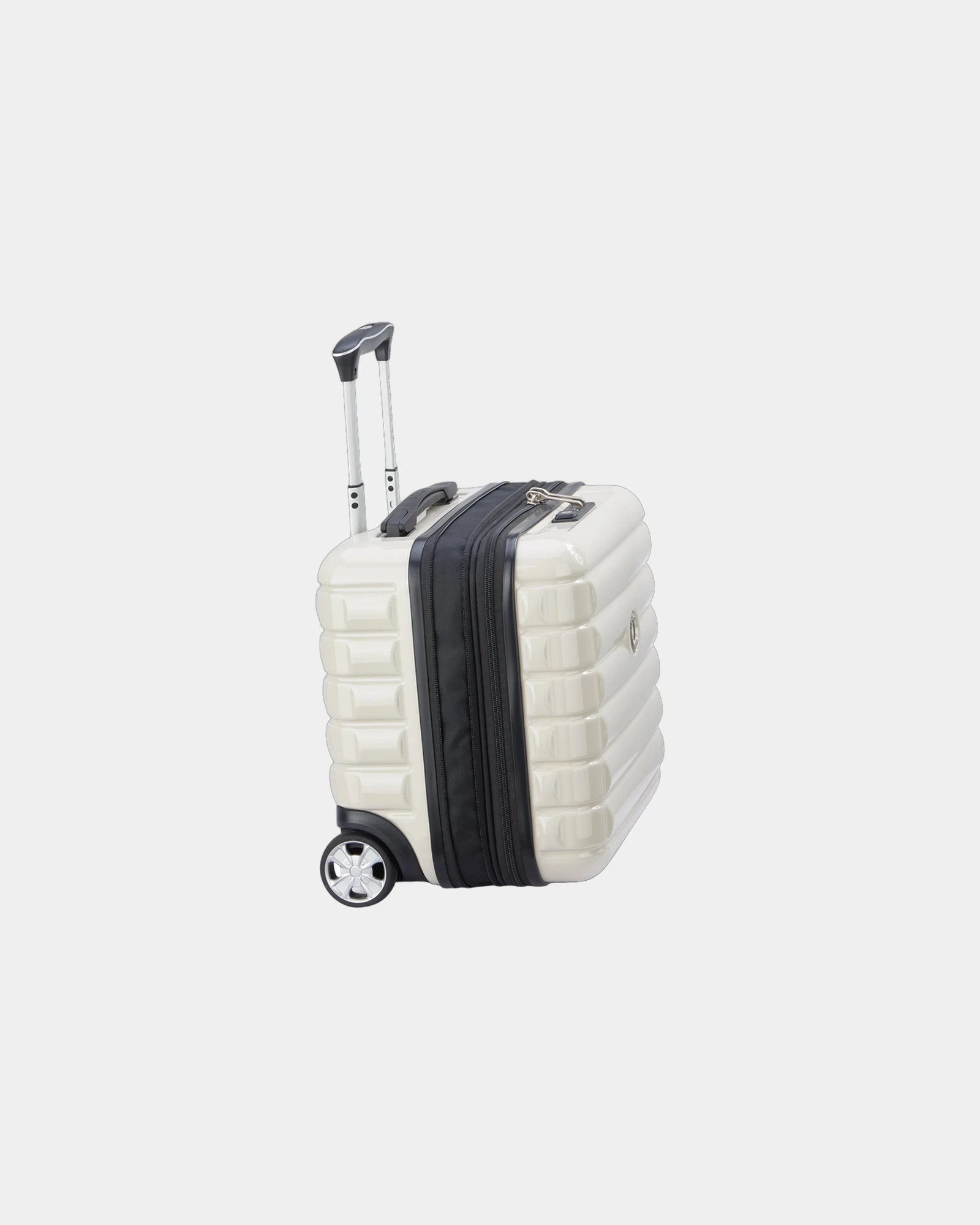 Custom polycarbonate underseater Delsey Shadow 5.0 - 28
