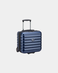 Custom polycarbonate underseater Delsey Shadow 5.0 - 21