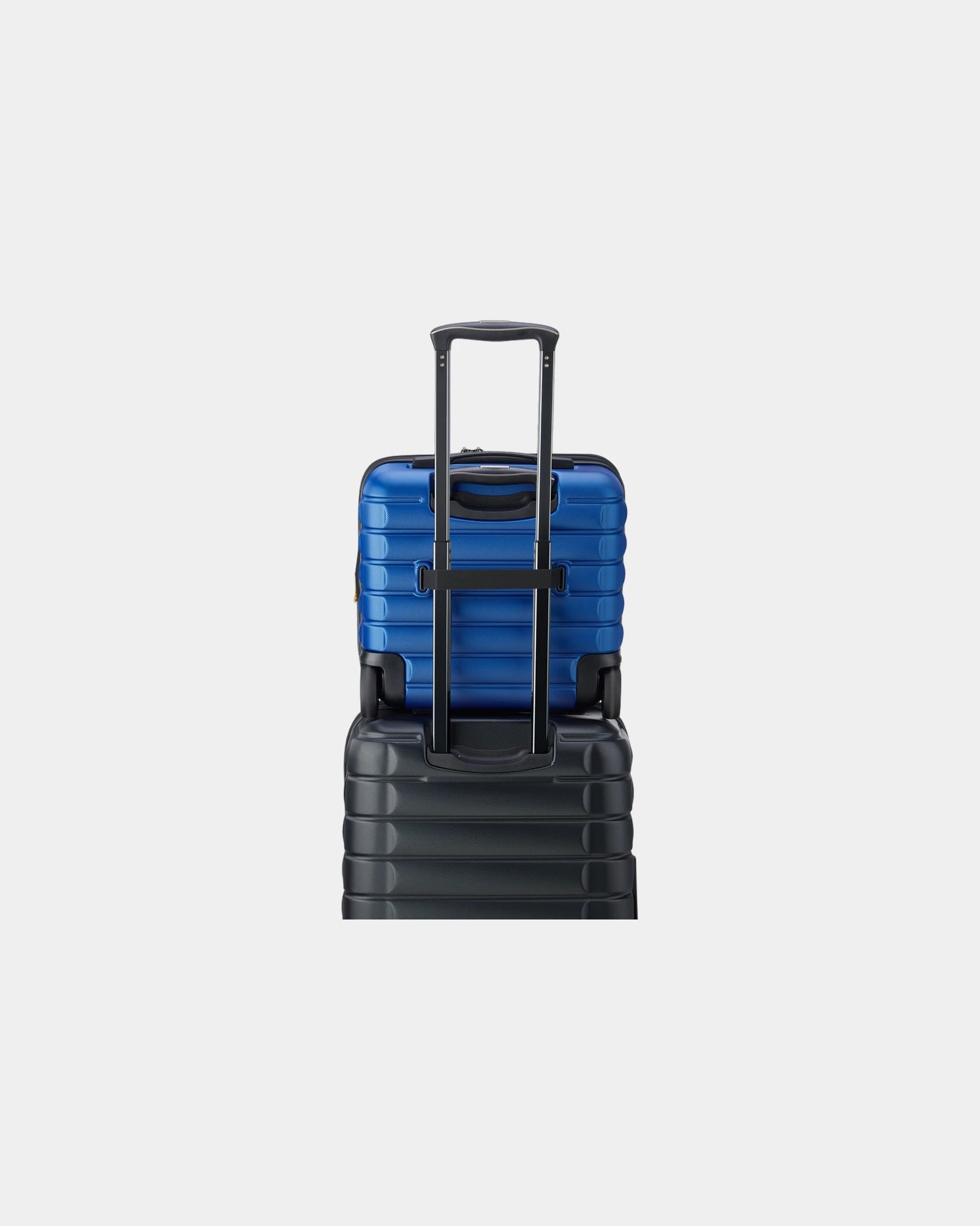 Custom polycarbonate underseater Delsey Shadow 5.0 - 10