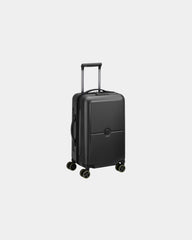 Custom polycarbonate cabin trolley Delsey Turenne 2.0 - 1