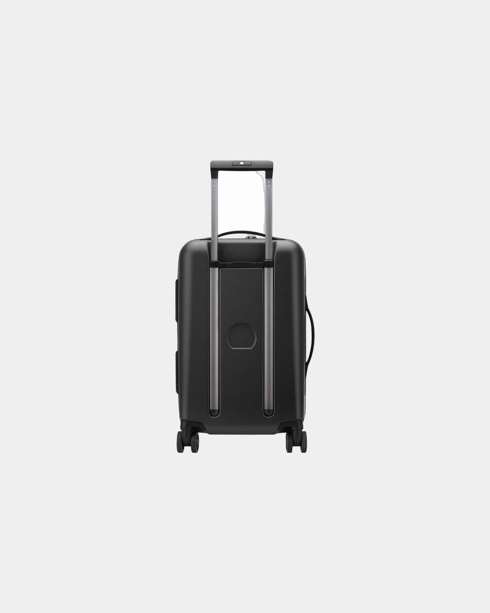 Custom polycarbonate cabin trolley Delsey Turenne 2.0 - 2