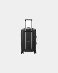 Custom polycarbonate cabin trolley Delsey Turenne 2.0 - 2