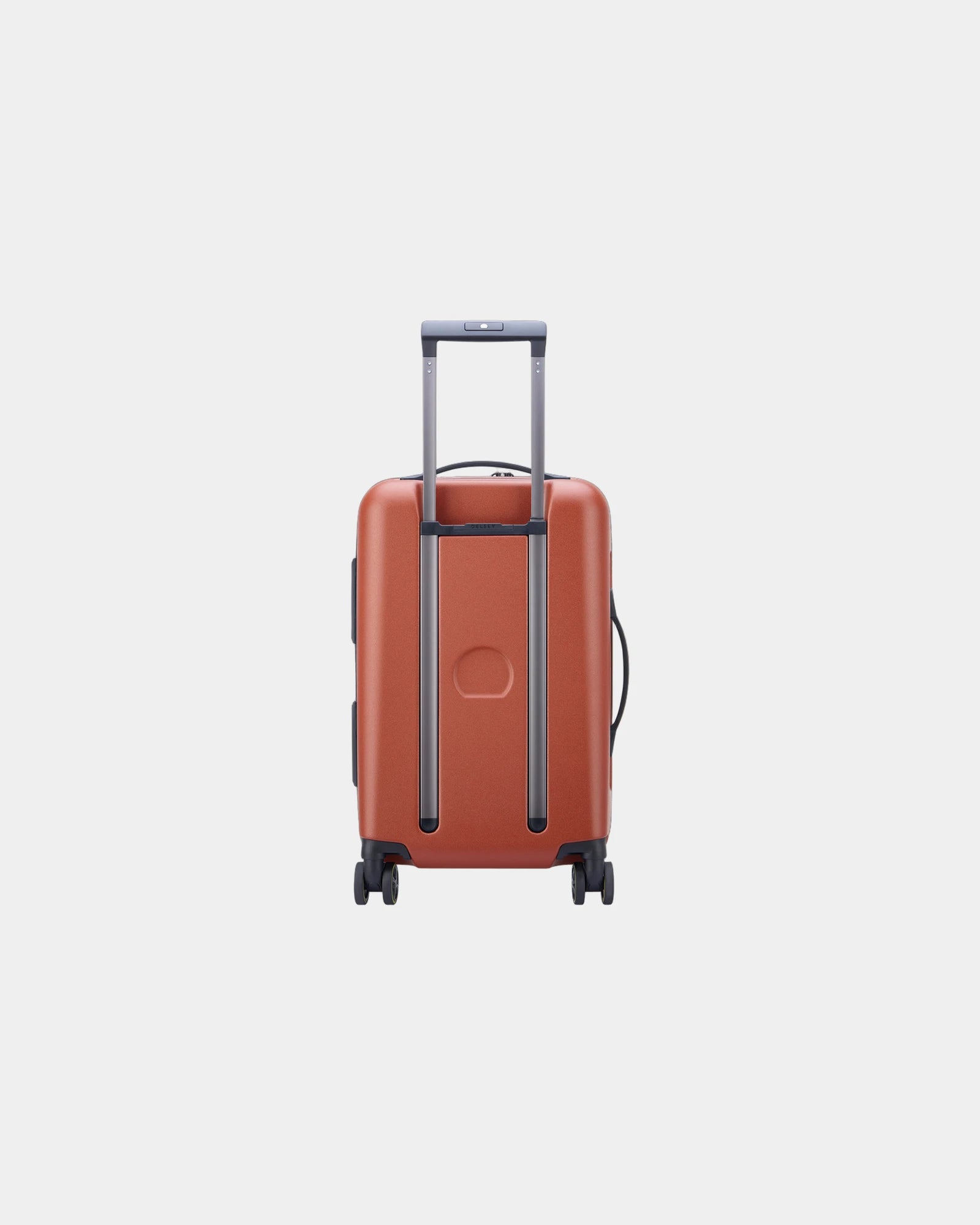 Custom polycarbonate cabin trolley Delsey Turenne 2.0 - 23