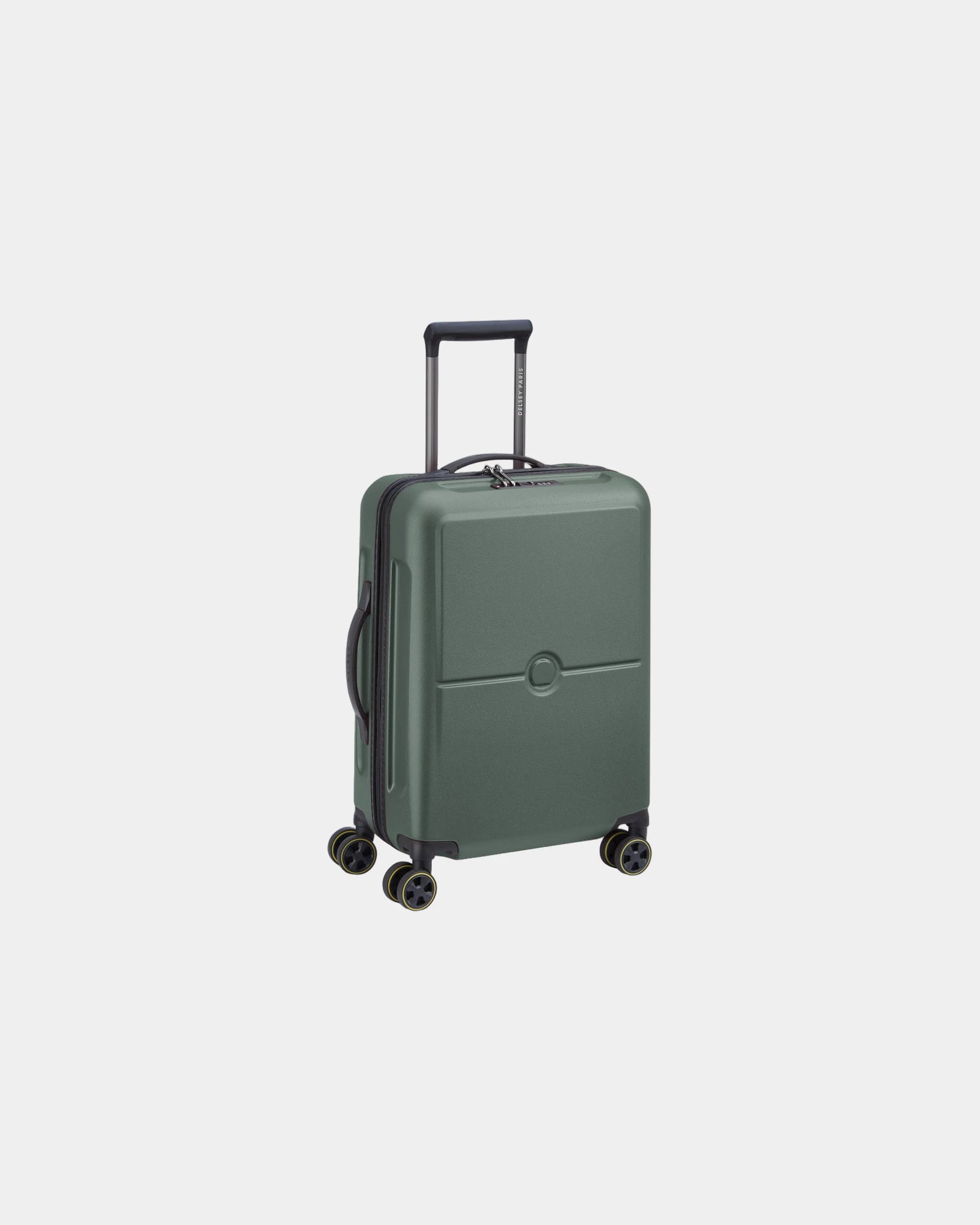 Custom polycarbonate cabin suitcase Delsey Turenne 2.0 - 15