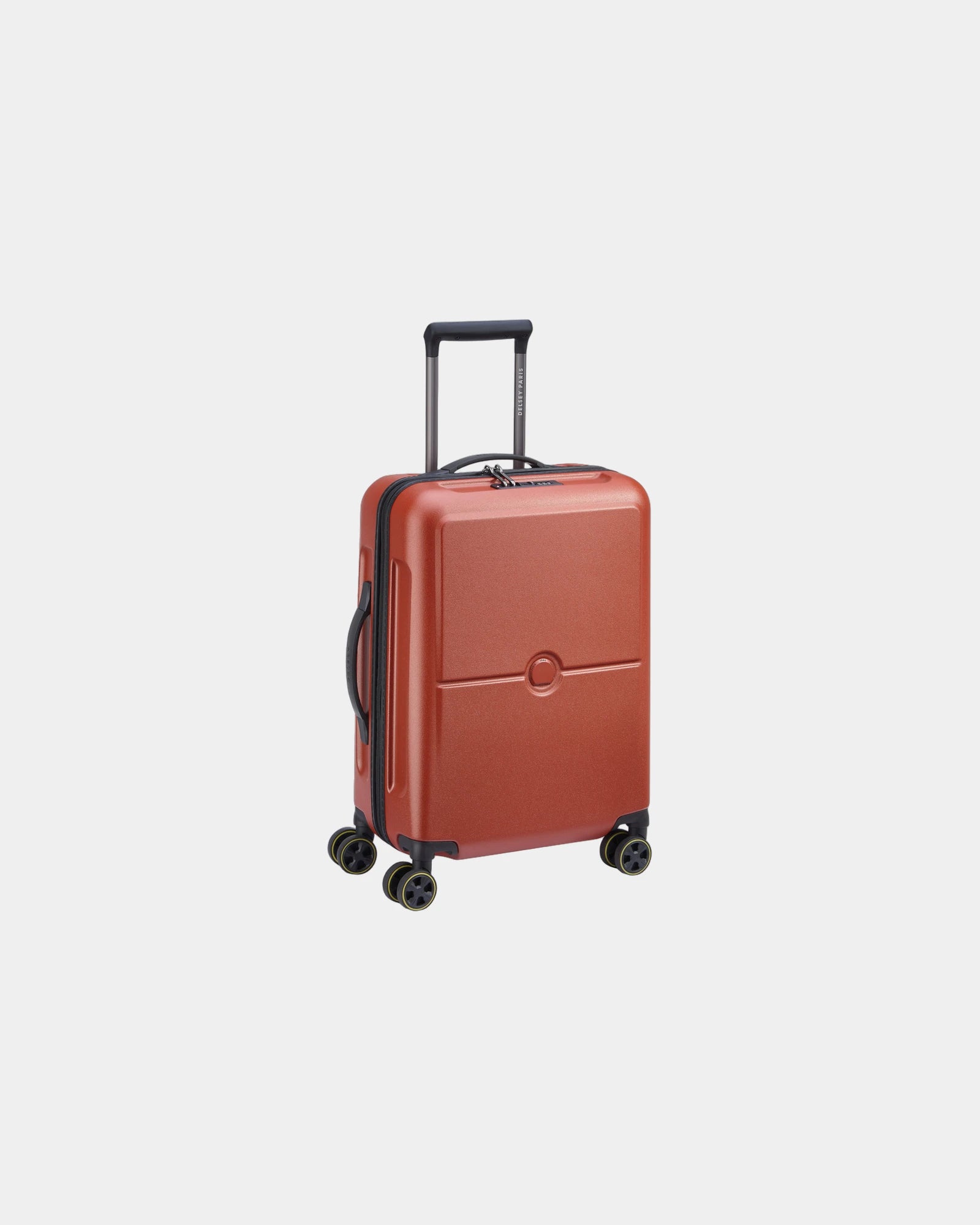 Custom polycarbonate cabin suitcase Delsey Turenne 2.0 - 22