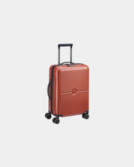 Custom polycarbonate cabin suitcase Delsey Turenne 2.0 - 22