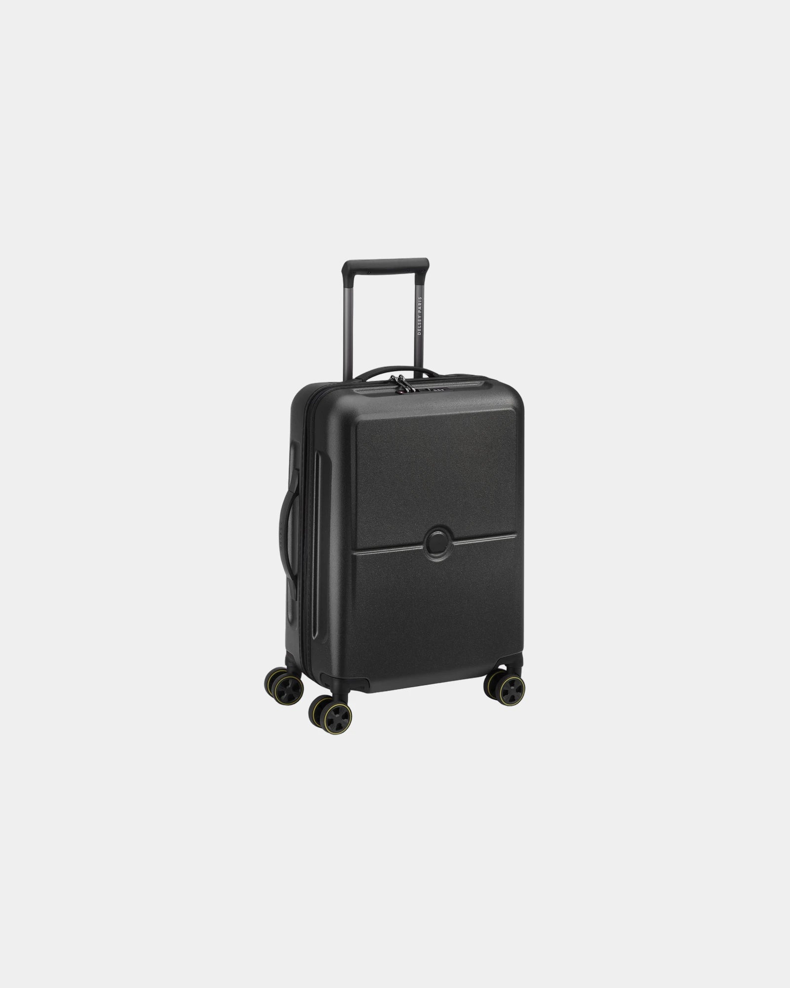 Custom polycarbonate cabin suitcase Delsey Turenne 2.0 - 1