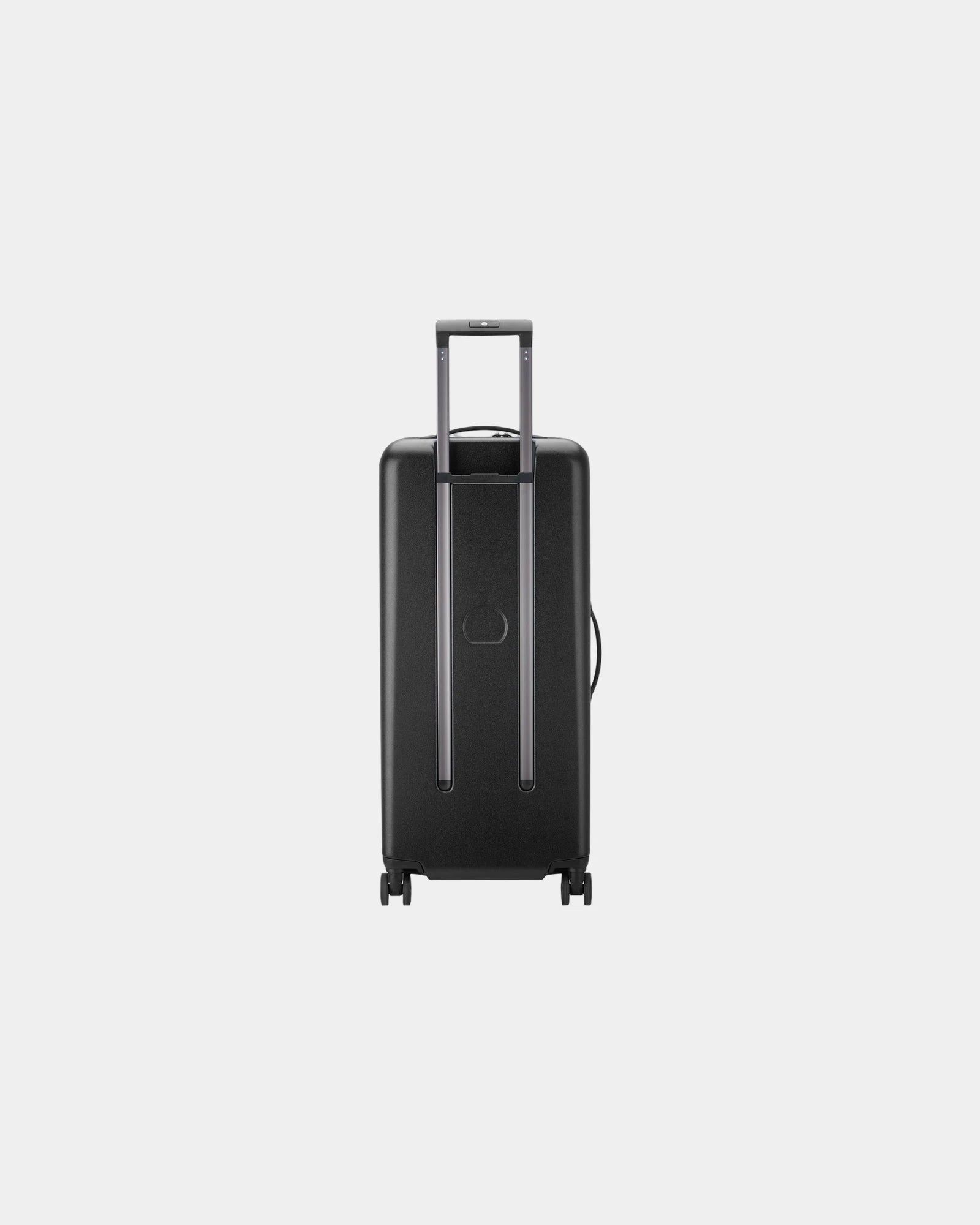 Custom polycarbonate luggage Delsey Turenne 2.0 - 2