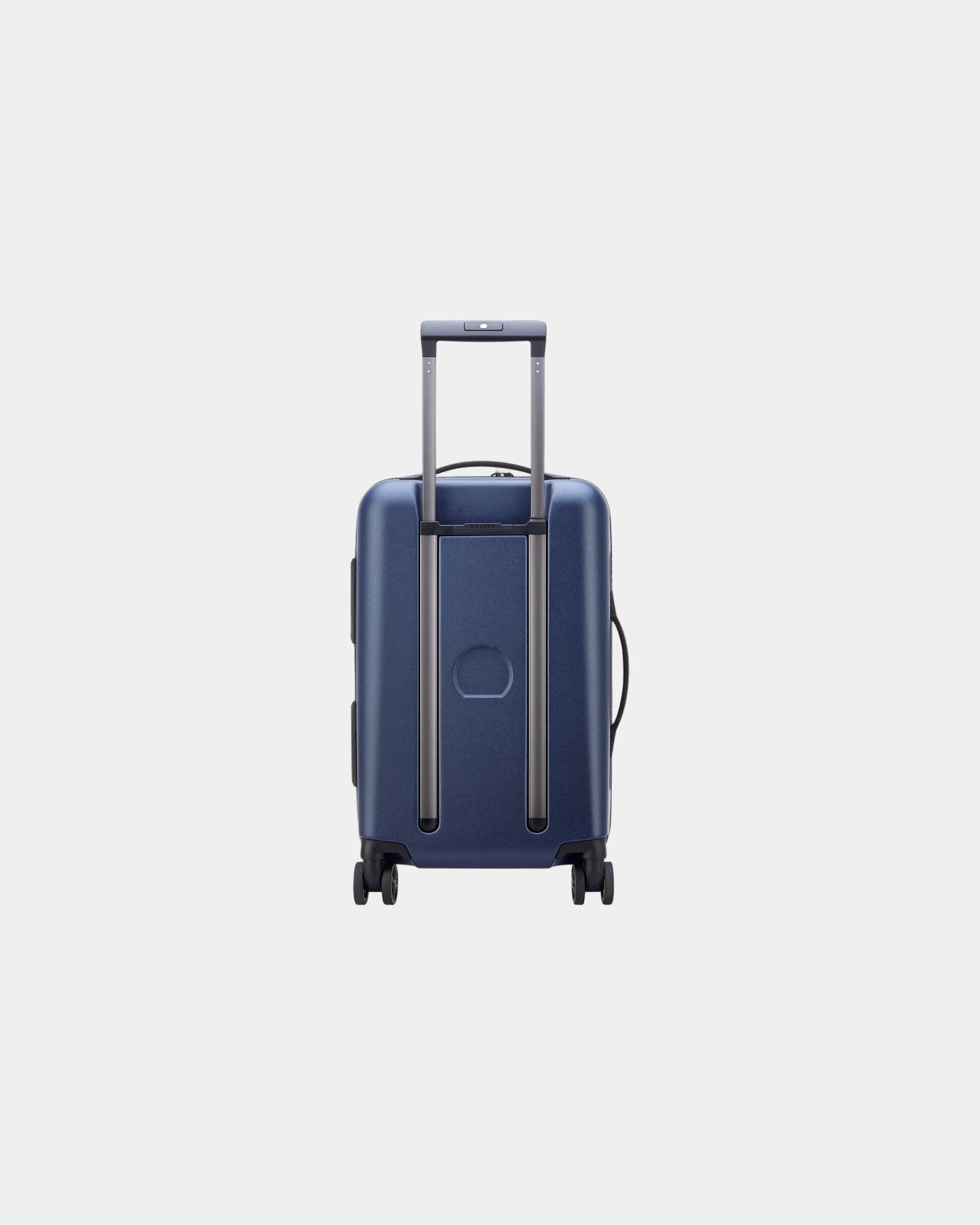 Custom polycarbonate cabin trolley Delsey Turenne 2.0 - 9