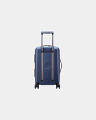 Custom polycarbonate cabin trolley Delsey Turenne 2.0 - 9