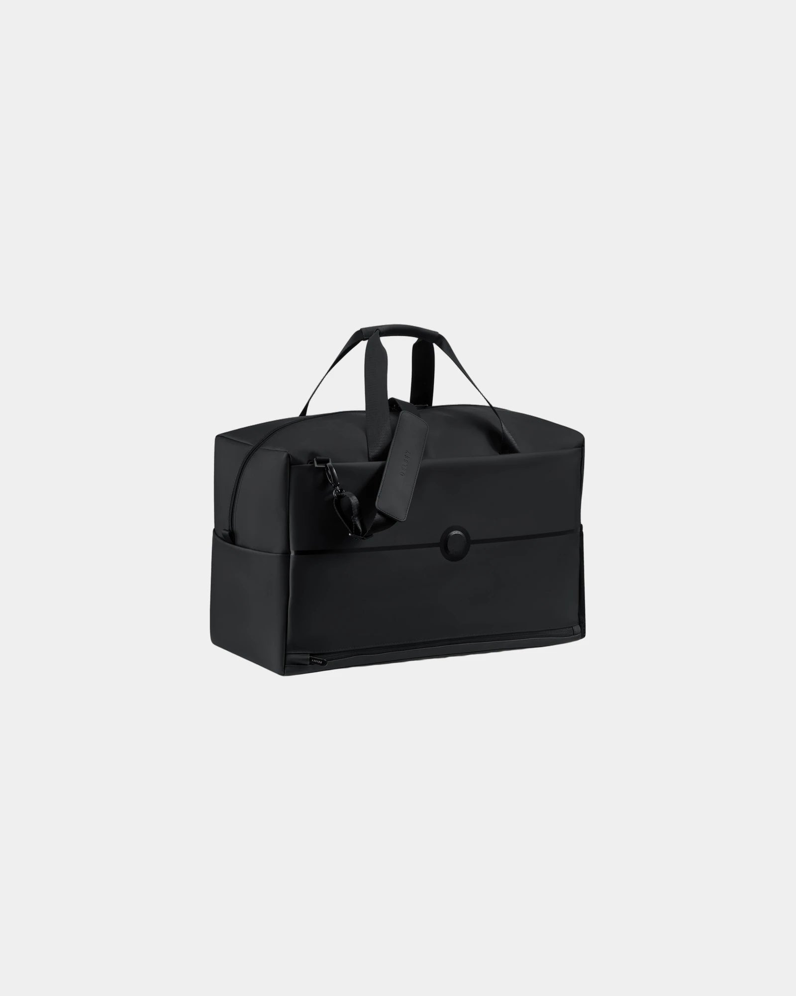 Custom personalized travel bag Delsey Turenne Soft - 1
