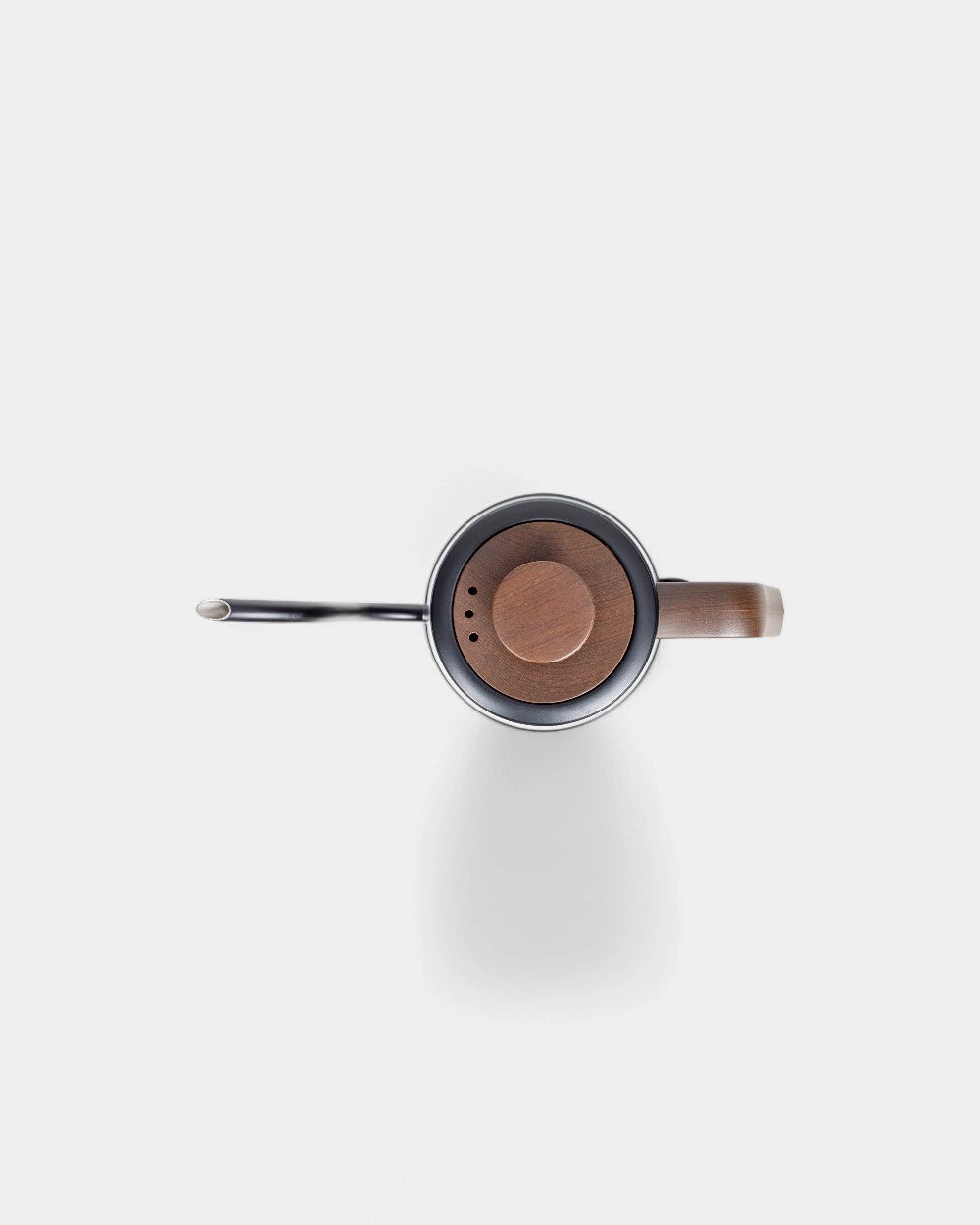 Customizable Gooseneck Kettle - 5