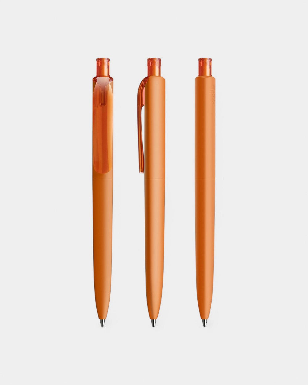 DS8 Prodir Pen to Customize - 20