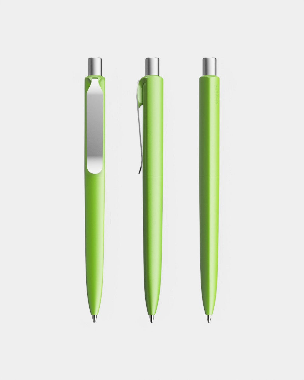 DS8 Prodir Pen to Customize - 32