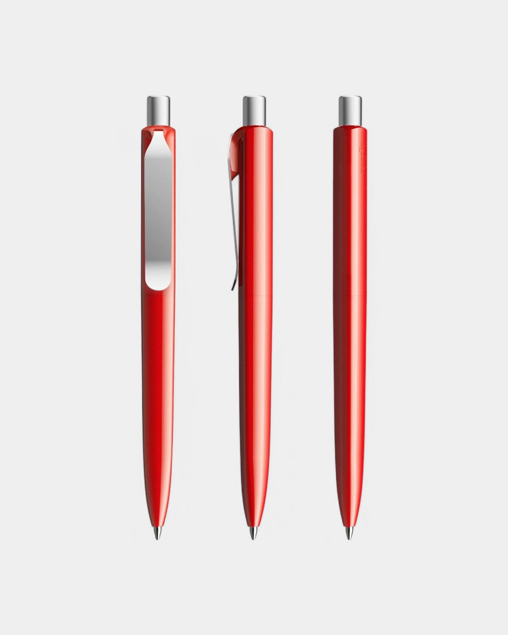 DS8 Prodir Pen to Customize - 37