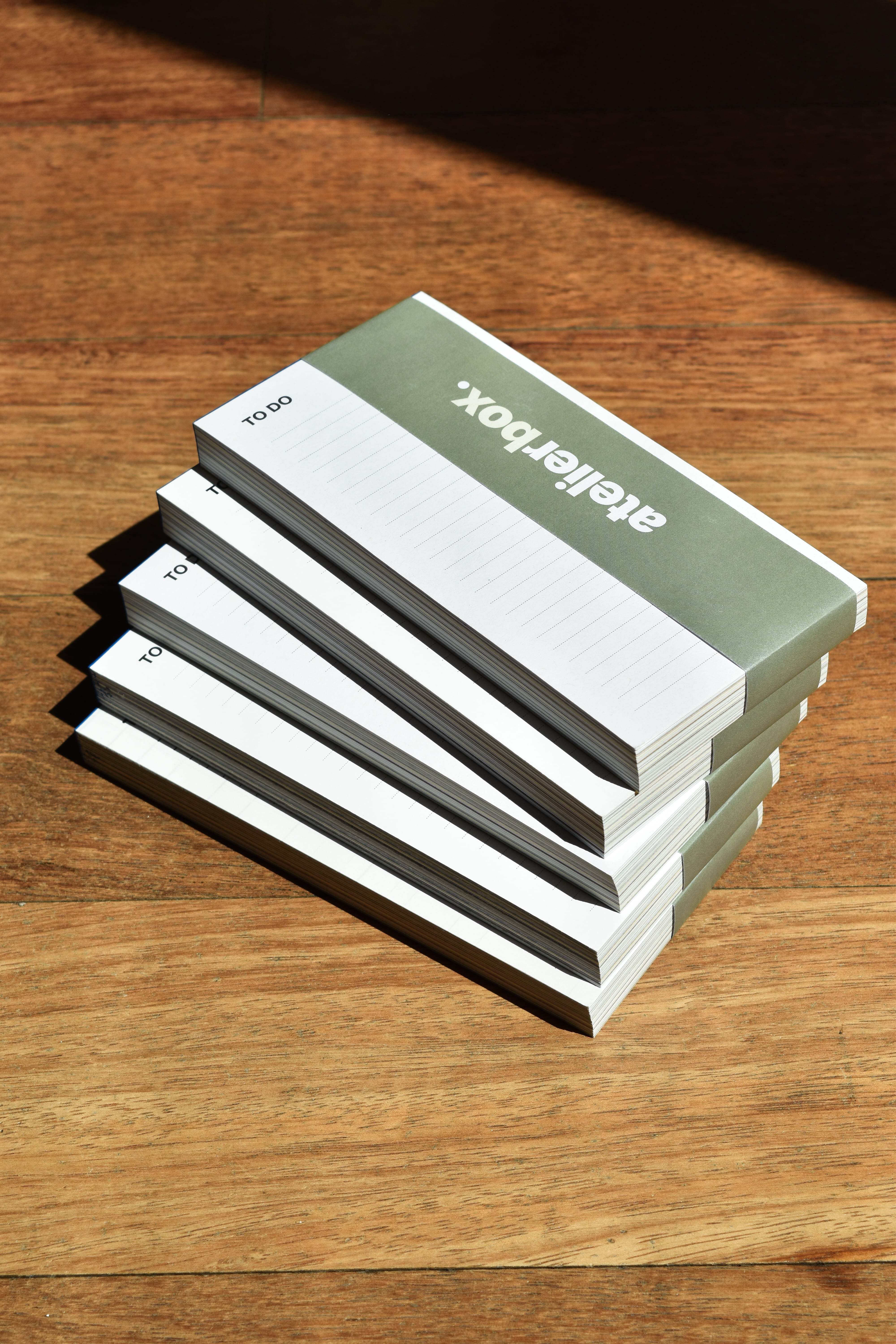 Customizable To Do List - 2
