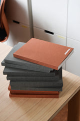 Customizable Mishmash Notebook - 2