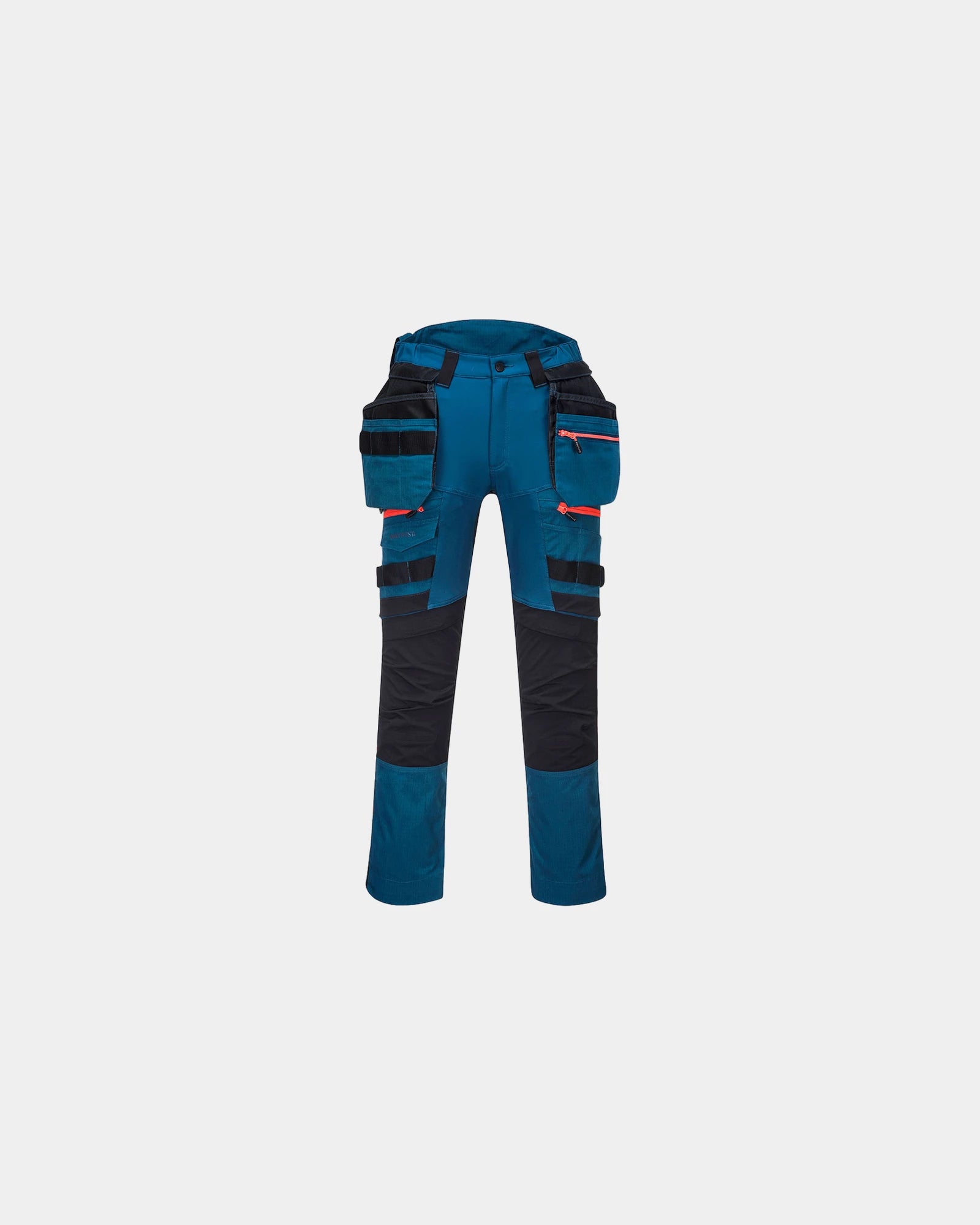 Custom ergonomic stretch work pants DX4 - Mirror