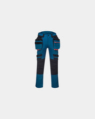 Custom ergonomic stretch work pants DX4 - Mirror