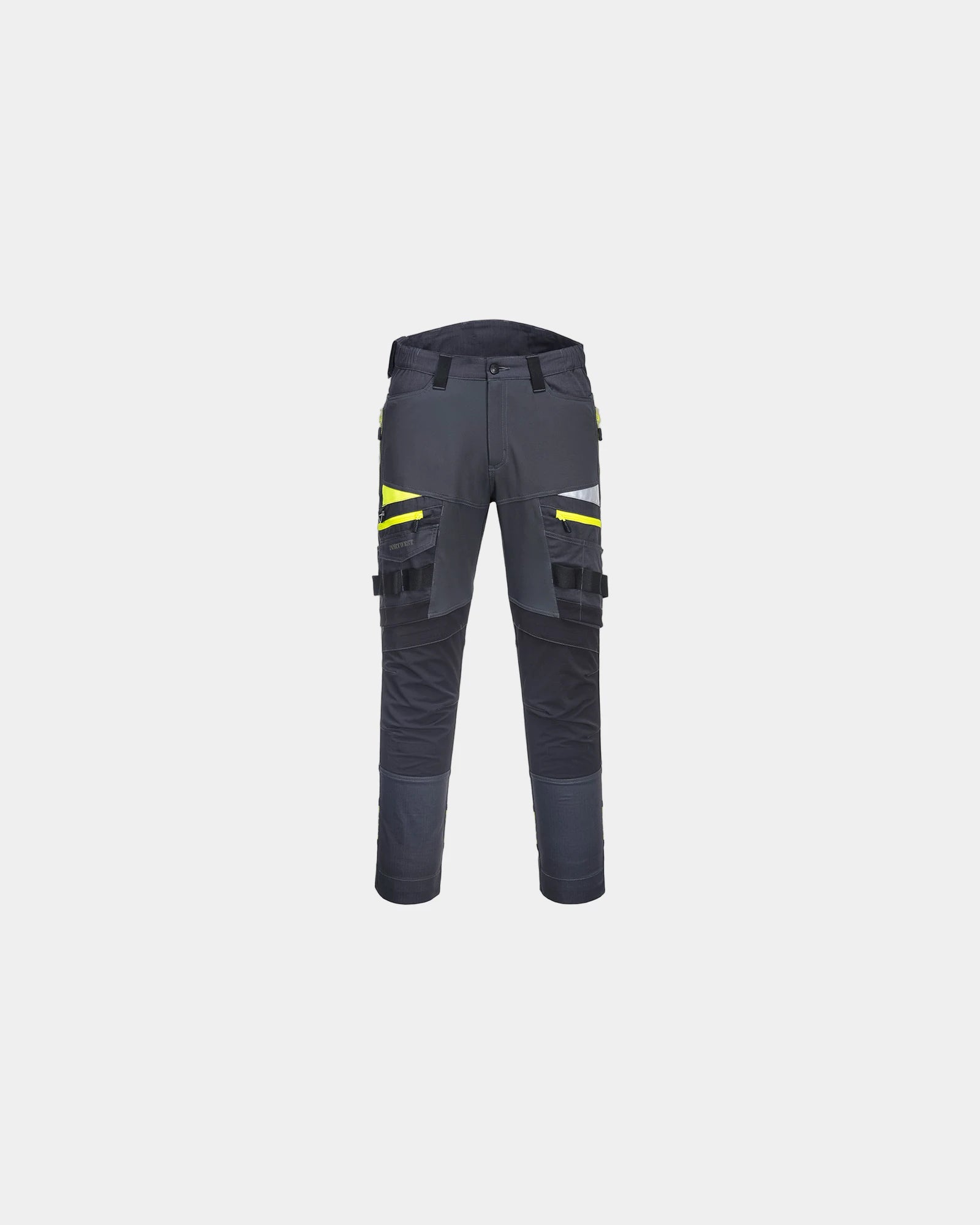 Promotional DX4 stretch work pants - Mirror