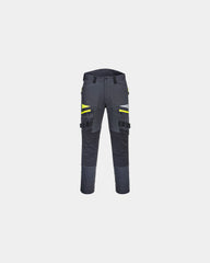 Promotional DX4 stretch work pants - Mirror