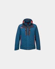 Promotional insulated winter parka Portwest - Mirror
