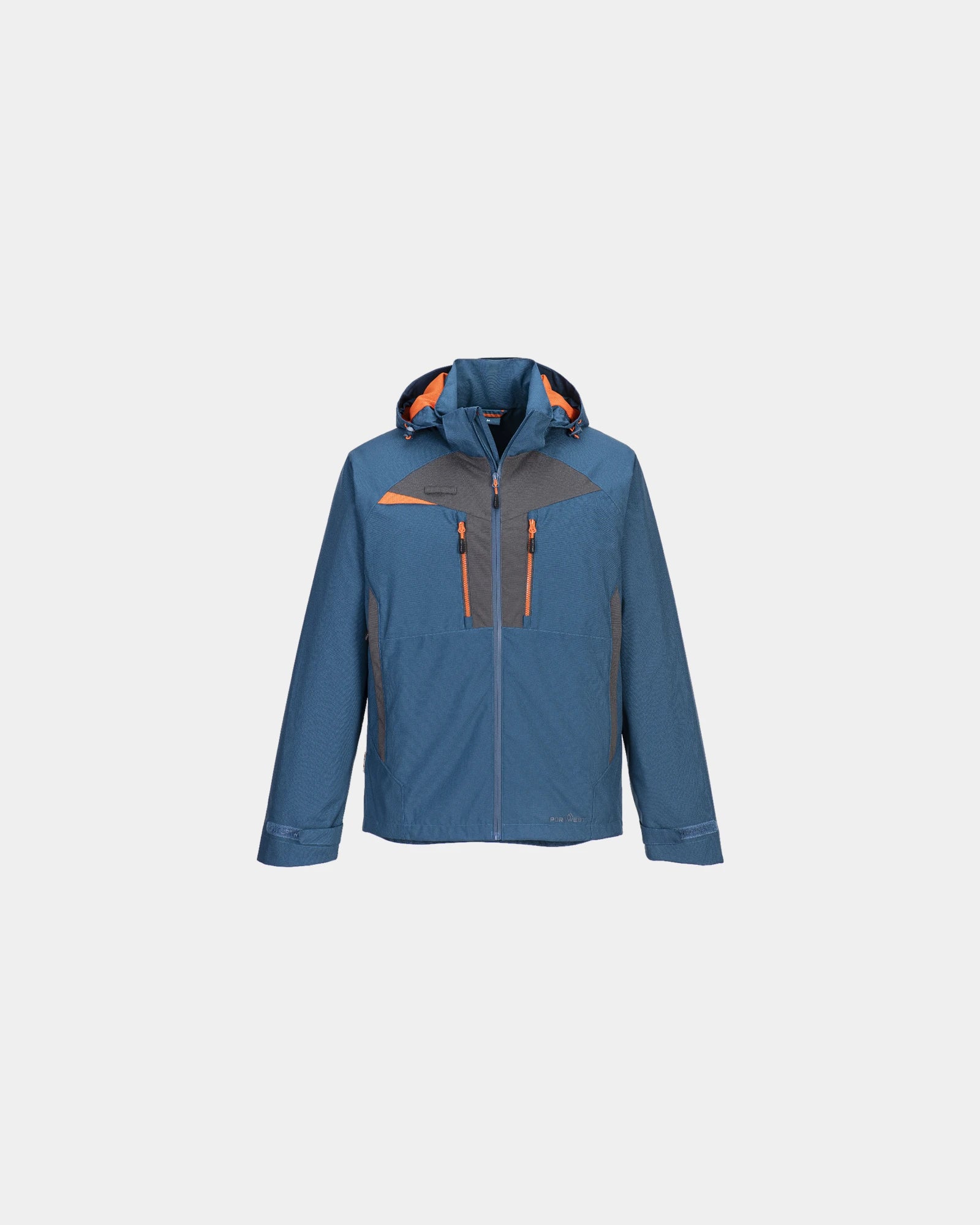 Promotional waterproof DX4 shell jacket - Mirror