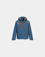 Promotional waterproof DX4 shell jacket - Mirror