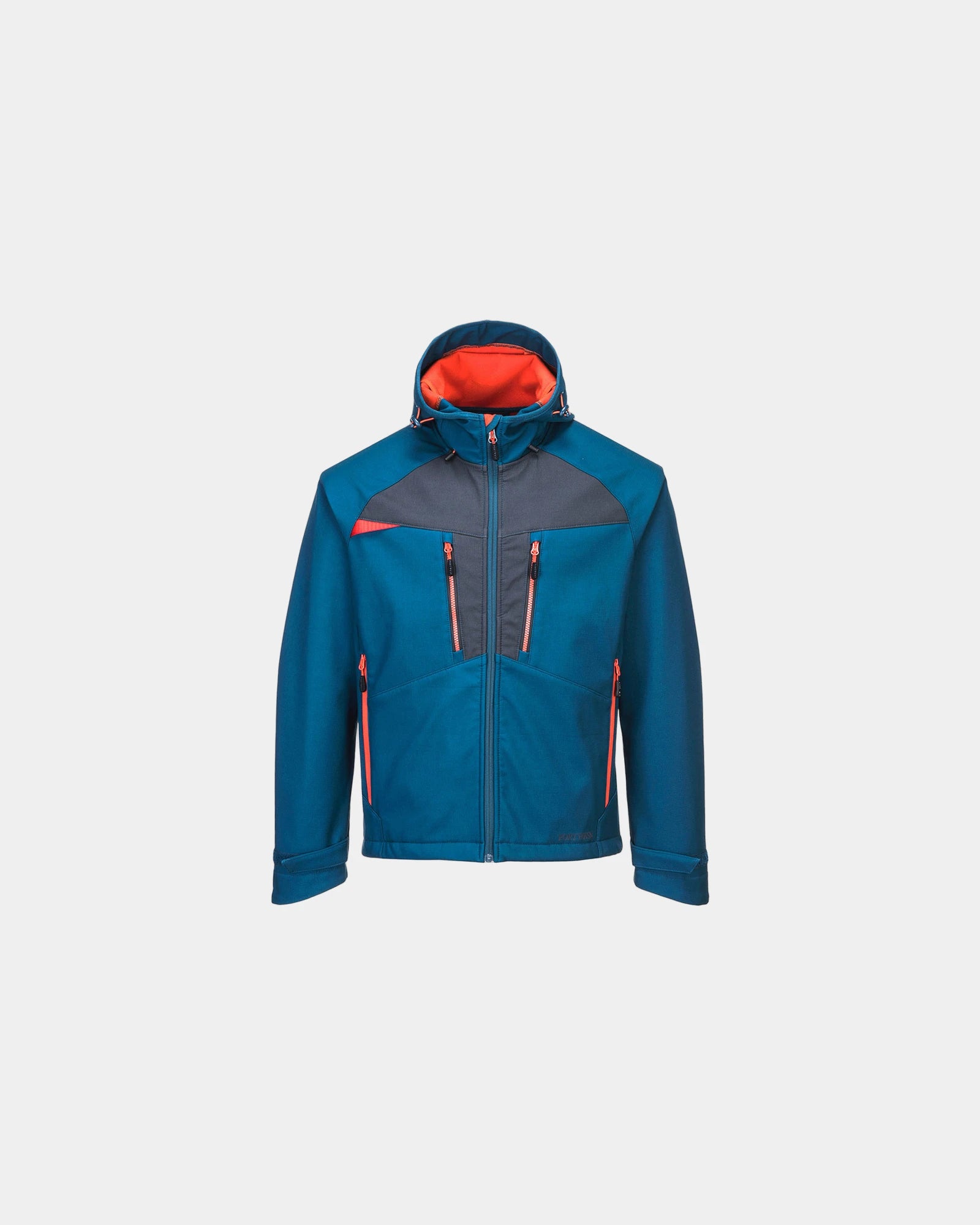 Promotional waterproof softshell jacket DX4 - Mirror