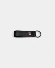 Customizable Leather Keychain - 3