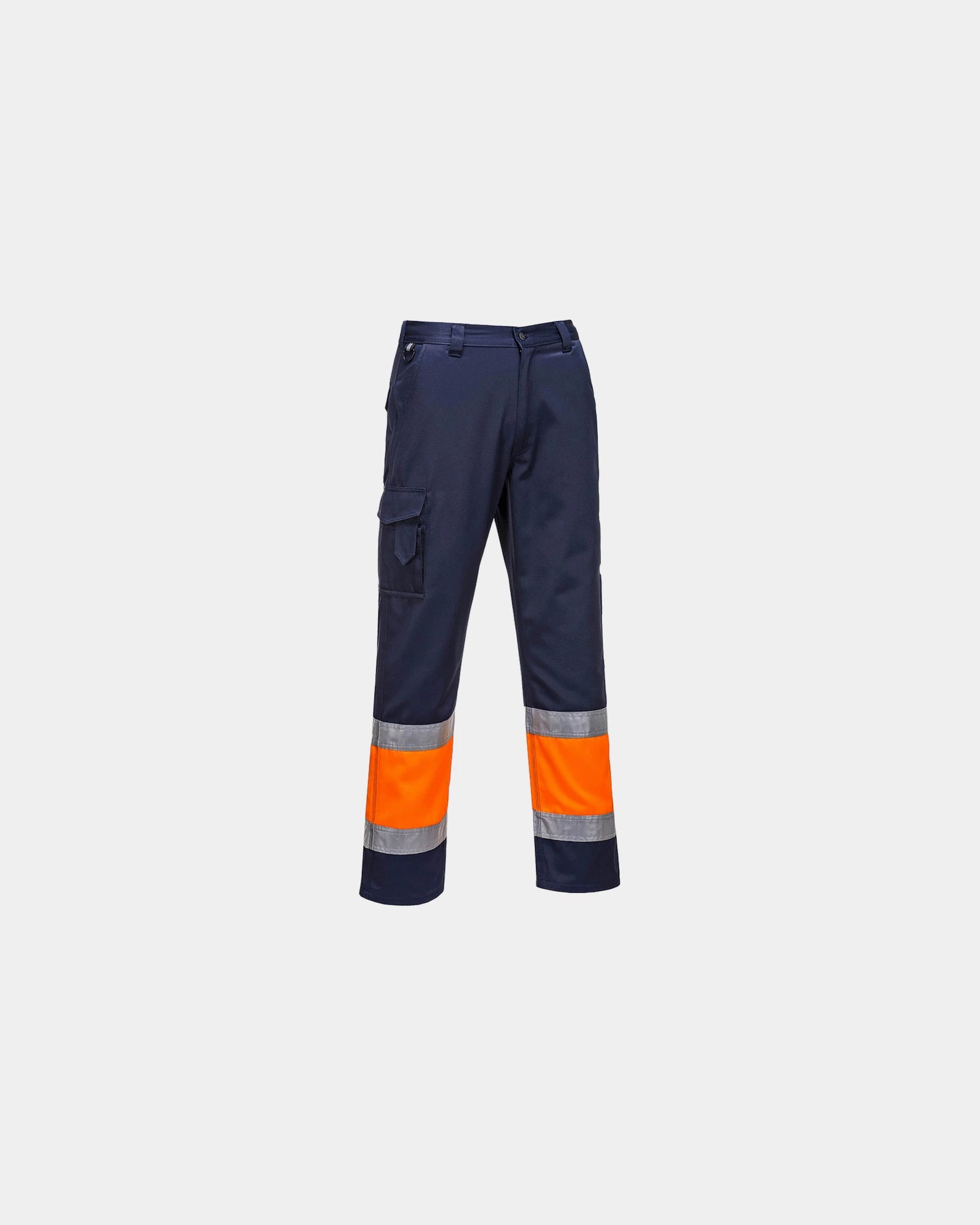 Promotional Hi-Vis combat pants - Orange