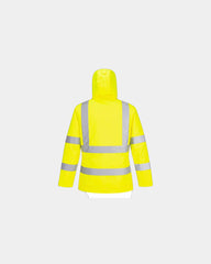 Promotional recycled polyester winter parka - 2