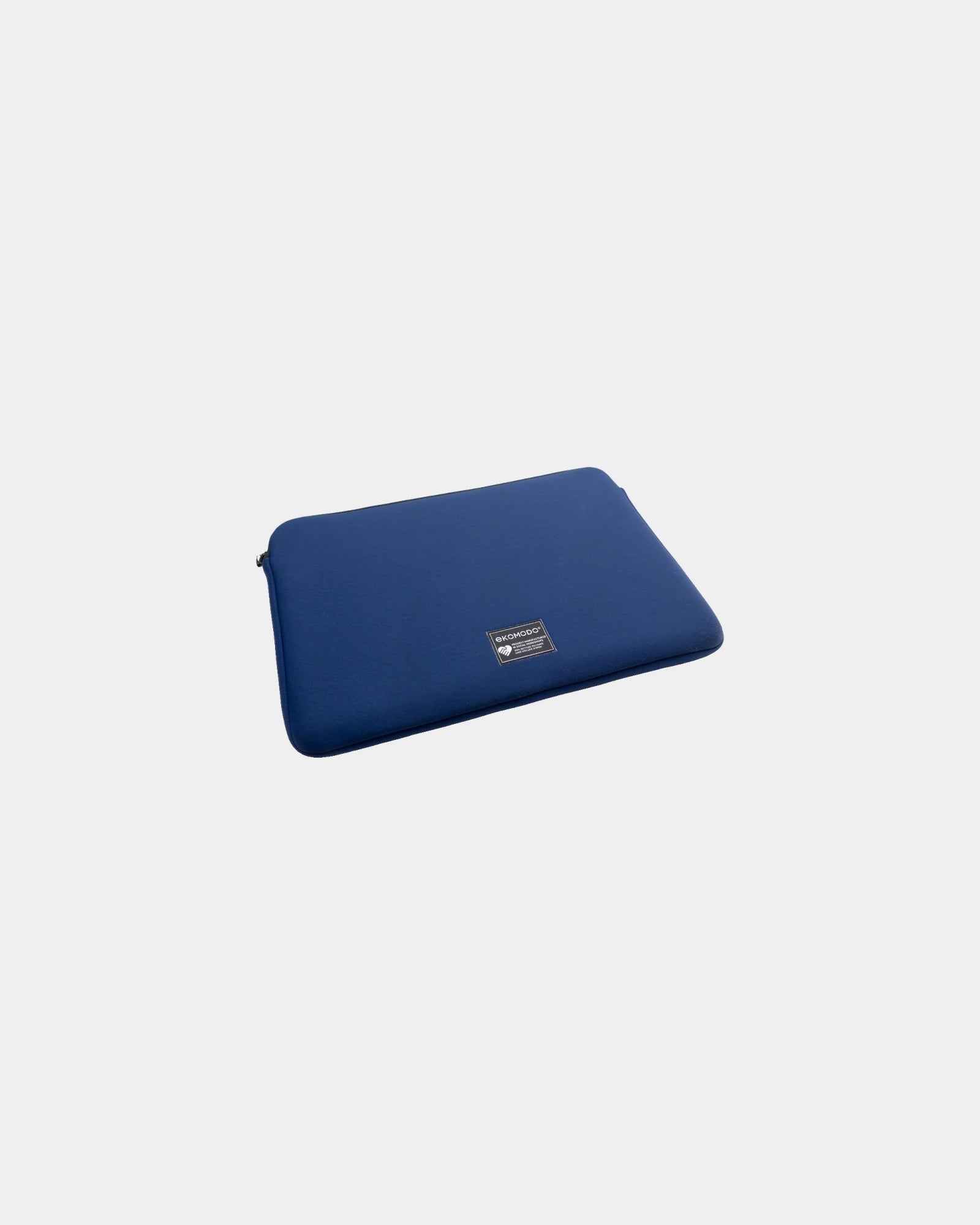 Custom recycled polyamide laptop case Ekomodo Apar 13"