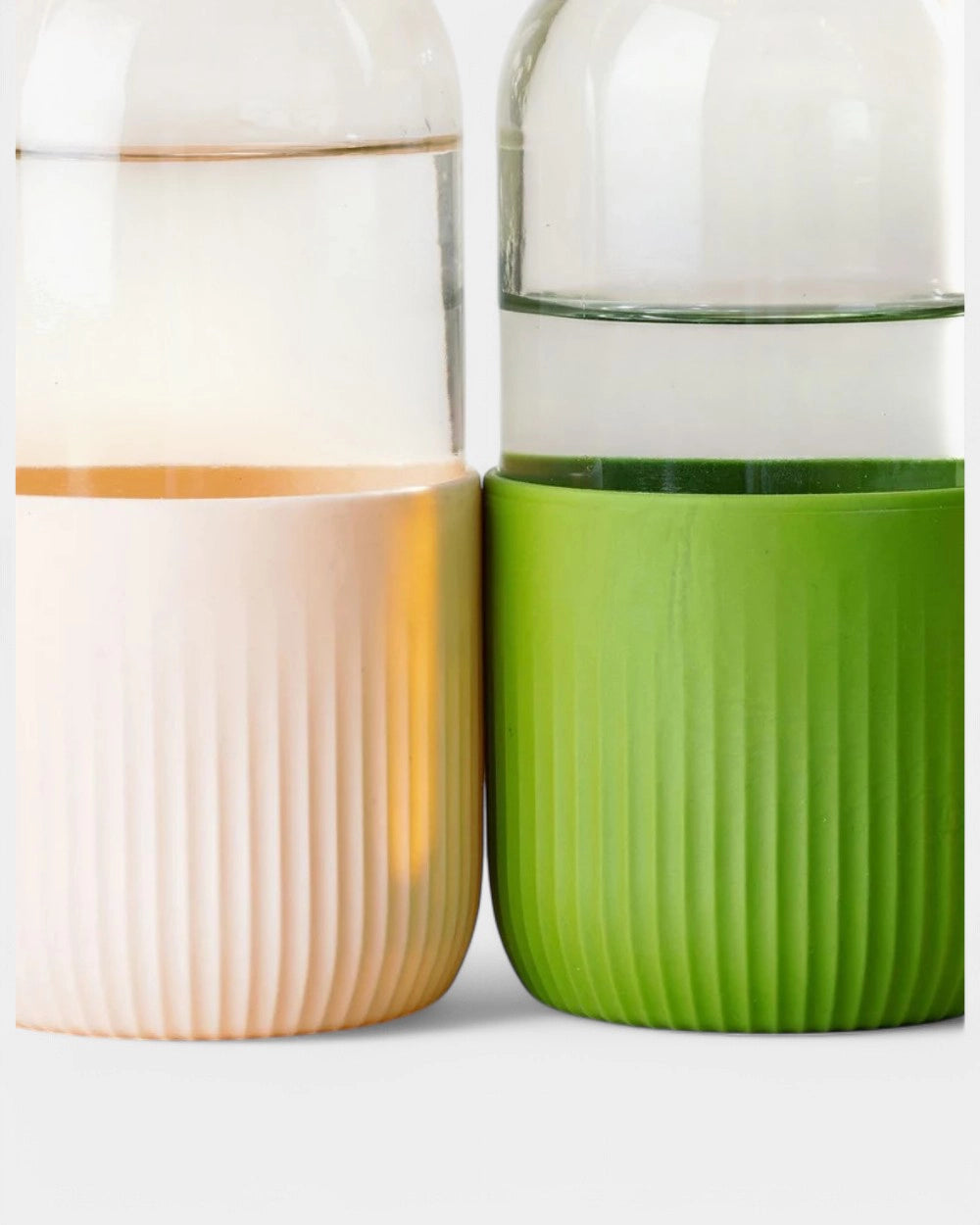 Customizable Gobilab Glass Water Bottle Made in France - 3
