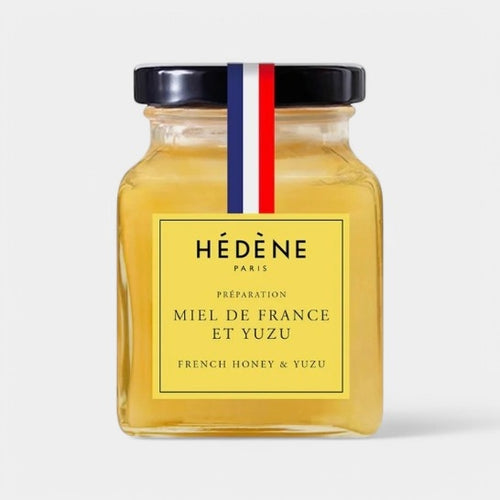 Custom honey