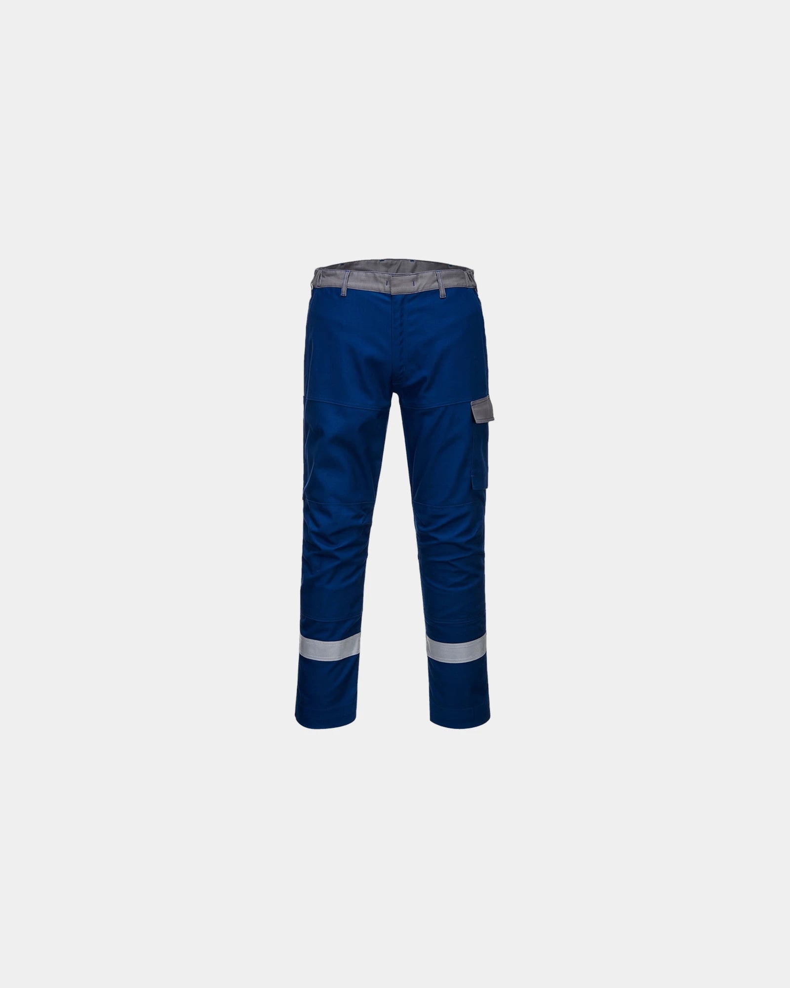 Promotional durable Bizflame Ultra trousers - Dark Blue