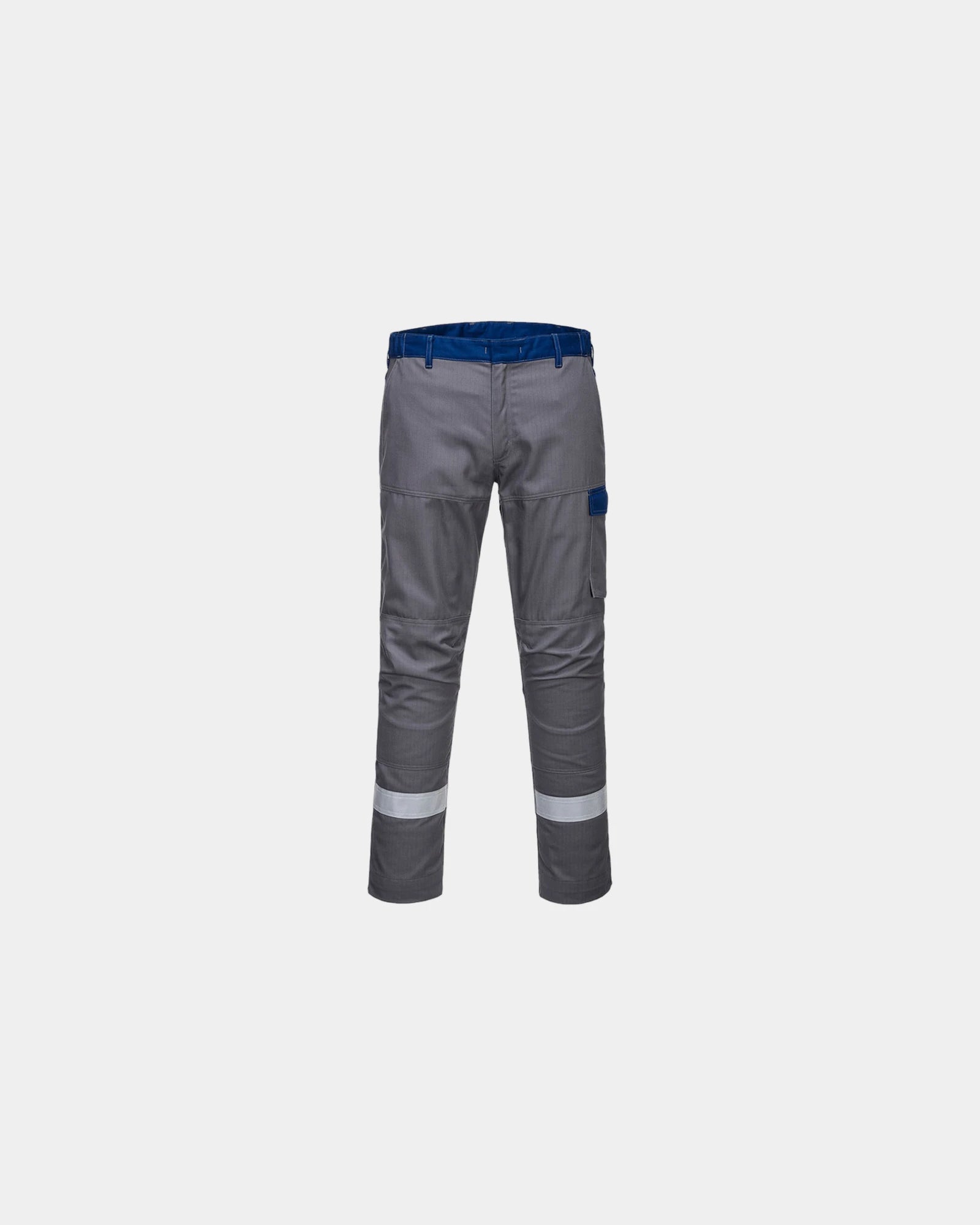 Promotional durable Bizflame Ultra trousers - Grey