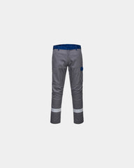 Promotional durable Bizflame Ultra trousers - Grey