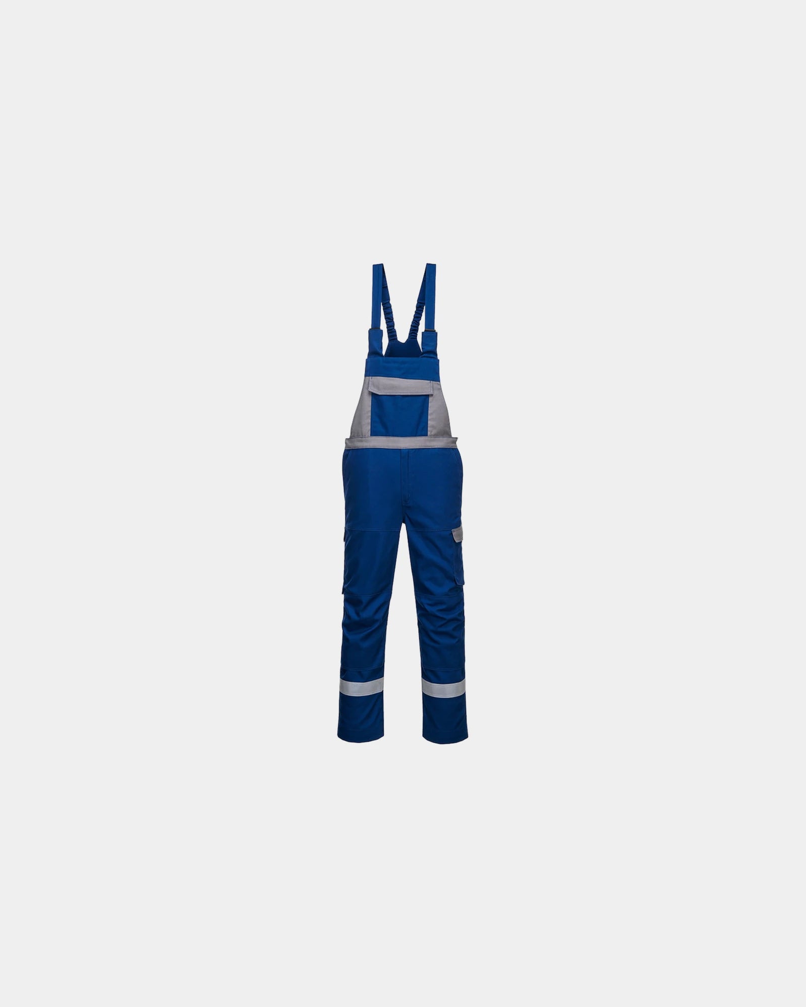 Promotional Bizflame Ultra bicolore overalls - Dark Blue