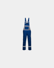 Promotional Bizflame Ultra bicolore overalls - Dark Blue