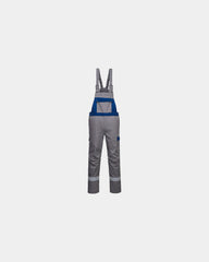 Promotional Bizflame Ultra bicolore overalls - Grey