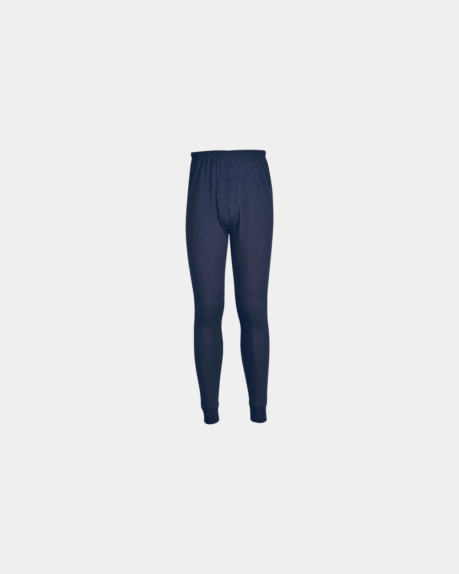 Promotional flame retardant anti-static boxer shorts - Navy