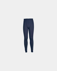 Promotional flame retardant anti-static boxer shorts - Navy