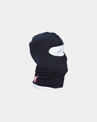 Promotional high-visibility antistatic balaclava - Navy