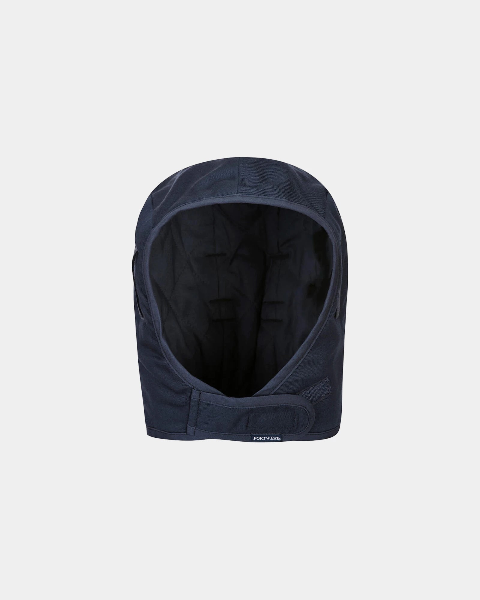 Promotional FR Stretch Holster hood for helmets - Navy