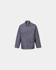 Promotional Bizflame Pro jacket - Grey